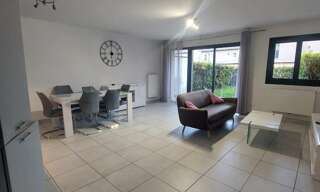 Appartement 3 Pièces 68 m² à louer à Prévessin-Moëns (01280)