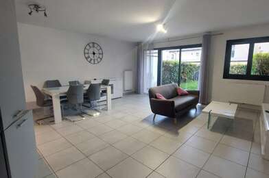 Appartement 3 pièces 1742 €