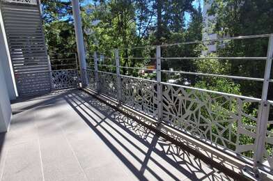 Appartement 2 pièces 1160 €