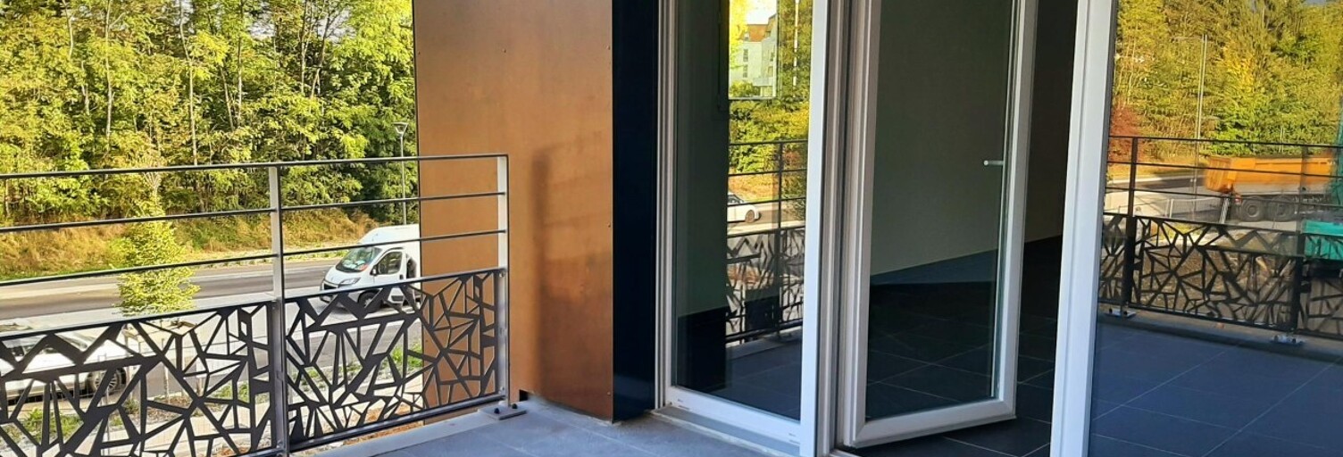 Appartement 1 Pièce 33 m² à louer à Ferney-Voltaire (01210)