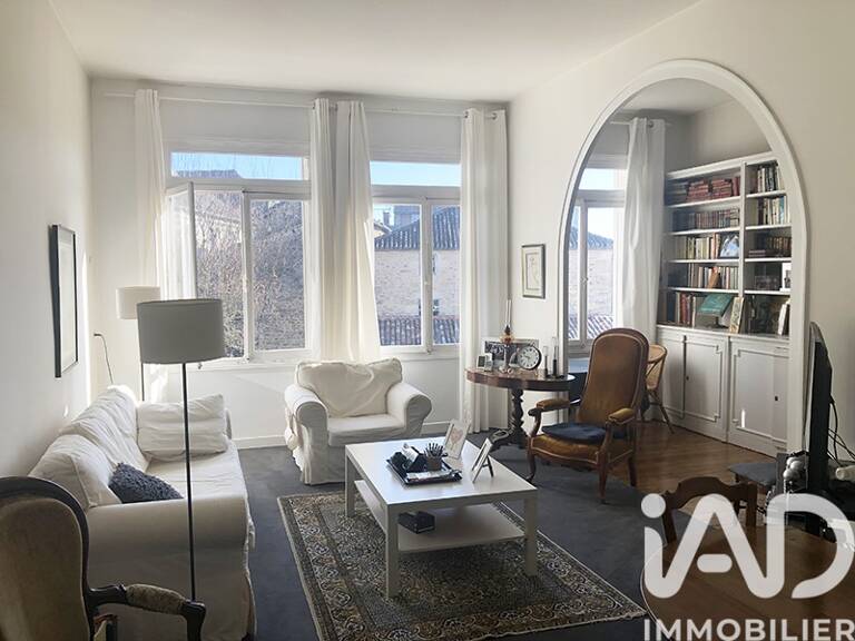 Vente Maison de ville 5 pièces — photo 1