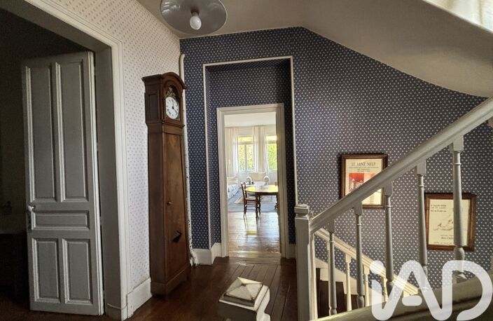 Vente Maison de ville 5 pièces — photo 2