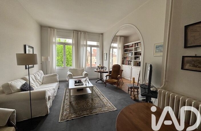 Vente Maison de ville 5 pièces — photo 4