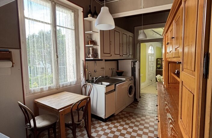 Vente Maison de ville 5 pièces — photo 5