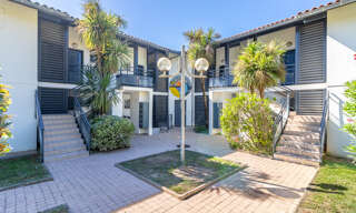 Appartement 2 Pièces 54 m² à vendre à Anglet (64600)