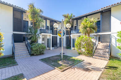 Appartement 2 pièces 475000 €