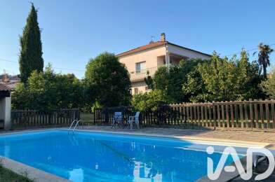 Maison 6 pièces 275000 €