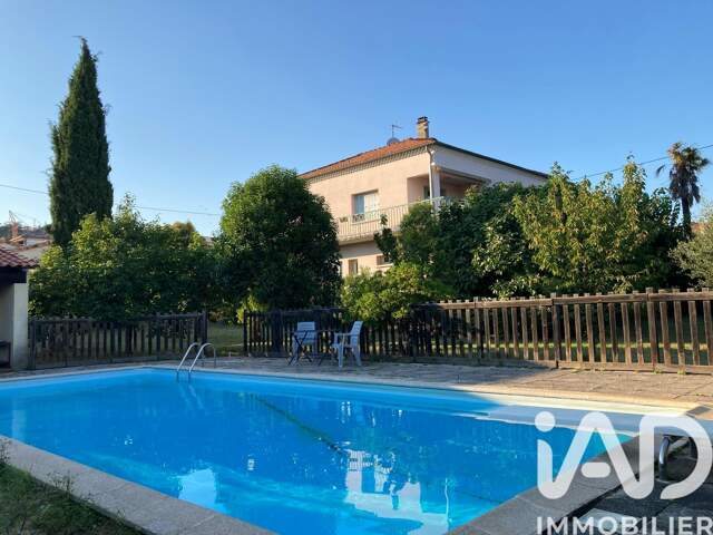 Vente Maison/villa 6 pièces — photo du bien