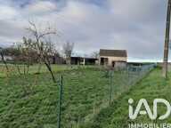 Vente Terrain à bâtir 850 m&sup2; — photo 2