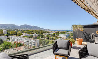 Appartement 3 Pièces 115 m² à vendre à Marseille 8 (13008)