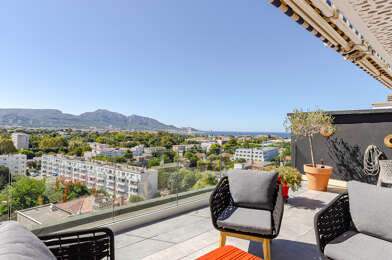 Appartement 3 pièces 799900 €