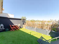 13008 Marseille -Prado- DUPLEX vue mer avec 55m2 de terrasse — photo 4