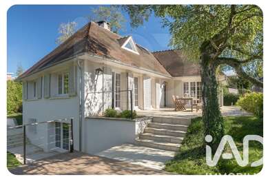 Maison 8 pièces 760000 €