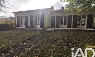 Maison 6 Pièces 138 m² à vendre à Bellevigny (85170)