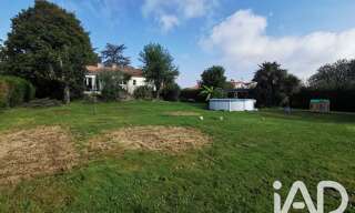 Maison 6 Pièces 138 m² à vendre à Bellevigny (85170)