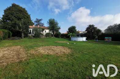 Maison 6 pièces 243300 €