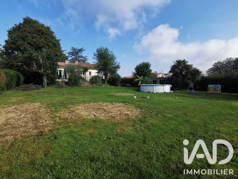 Vente Maison traditionnelle 6 pièces — photo 1