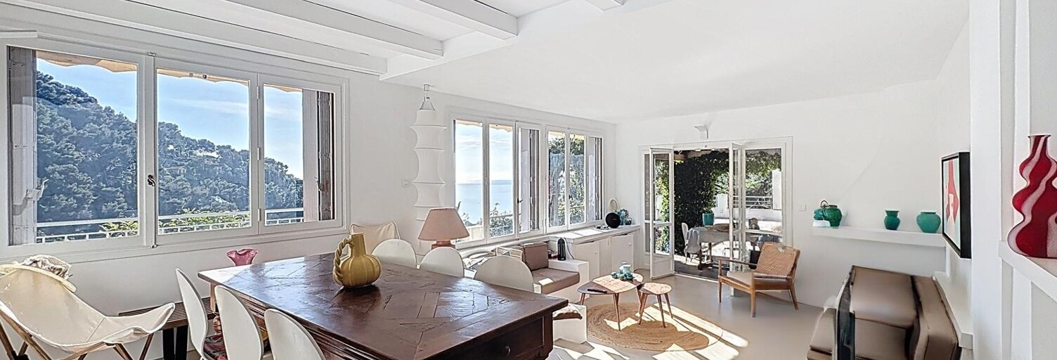 Maison 5 Pièces 214 m² à vendre à Roquebrune-Cap-Martin (06190)