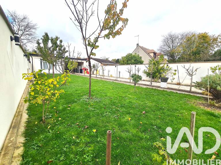 Vente Maison/villa 7 pièces — photo 1