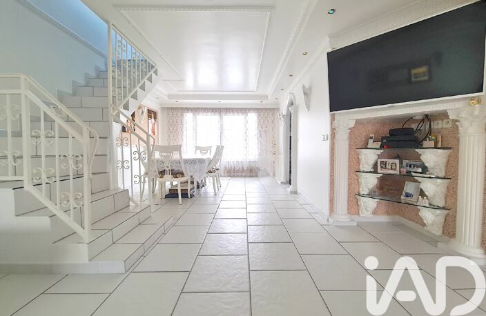 Vente Maison/villa 7 pièces — photo 3