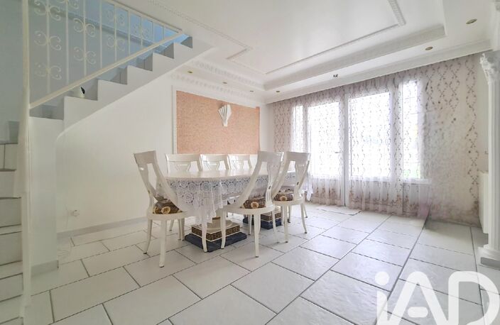 Vente Maison/villa 7 pièces — photo 4