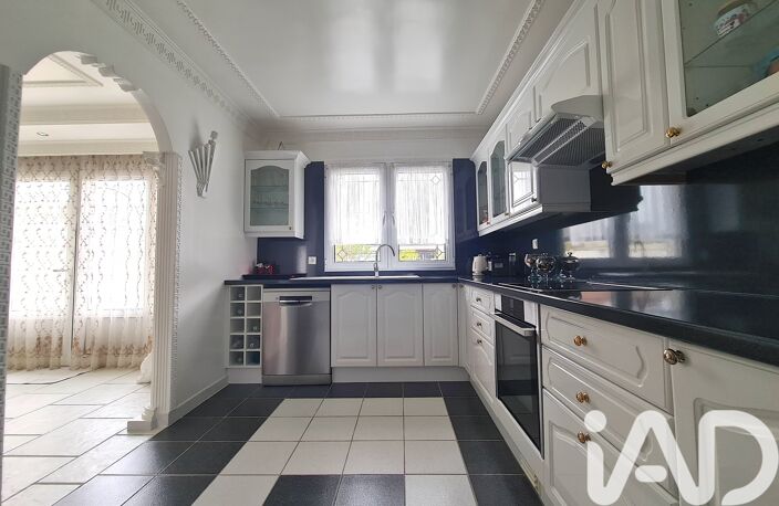 Vente Maison/villa 7 pièces — photo 5