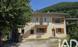 Maison 8 Pièces 160 m² à vendre à Vif (38450)