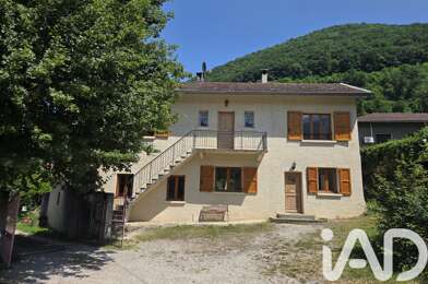 Maison 8 pièces 439000 €