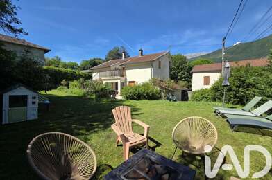 Maison 8 pièces 439000 €