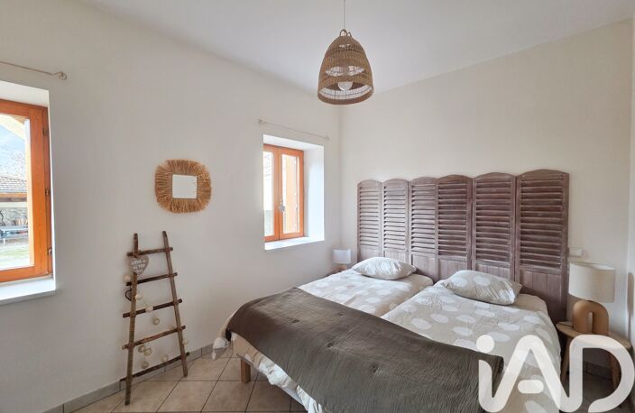 Vente Maison/villa 8 pièces — photo 4