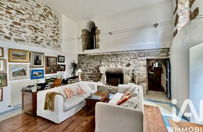 Vente Maison/villa 8 pièces — photo du bien