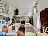 Vente Maison/villa 8 pièces — photo 2