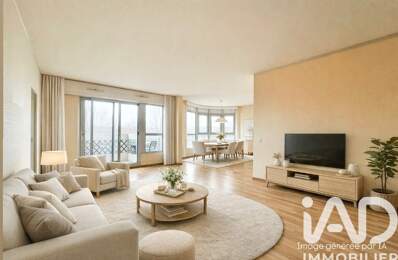 Vente Appartement 5 pièces — photo du bien