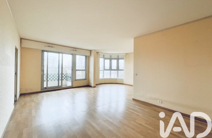 Vente Appartement 5 pièces — photo 3