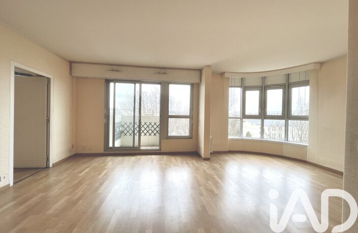 Vente Appartement 5 pièces — photo 4