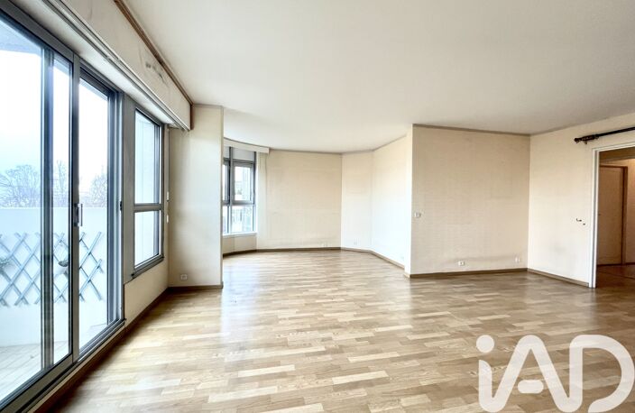 Vente Appartement 5 pièces — photo 5