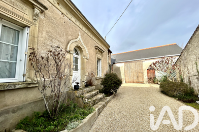 Maison 5 pièces 229000 €