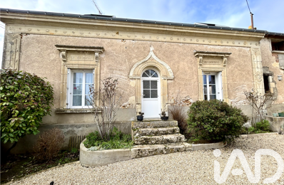 Vente Maison de ville 5 pièces — photo du bien