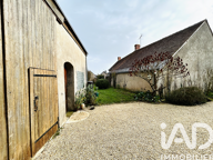 Vente Maison de ville 5 pièces — photo 2