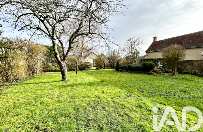 Vente Maison de ville 5 pièces — photo 3