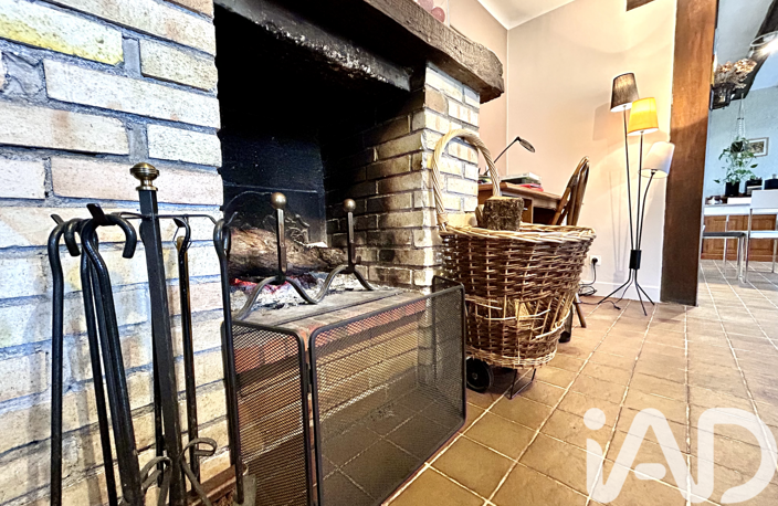 Vente Maison de ville 5 pièces — photo 4