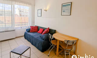 Appartement 2 Pièces 29 m² à vendre à Palavas-les-Flots (34250)