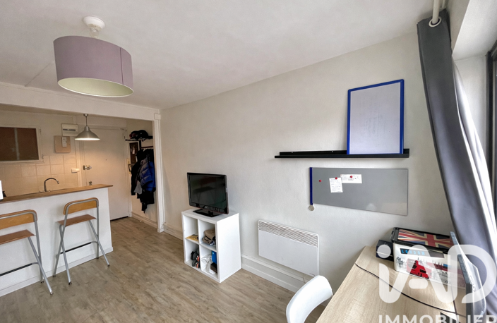 Vente Studio 1 pièce — photo 4
