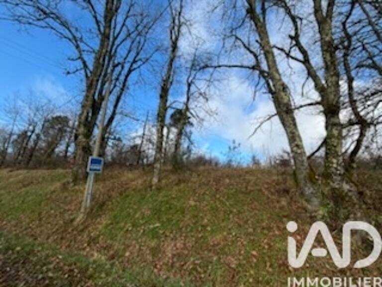 Vente Terrain à bâtir 5 659 m&sup2; — photo 1