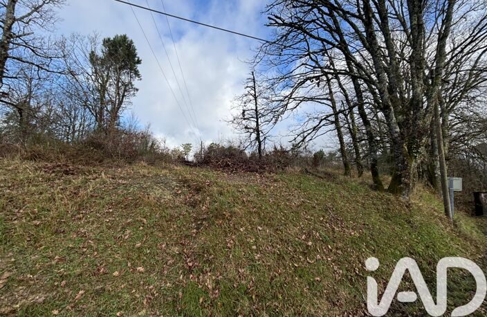 Vente Terrain à bâtir 5 659 m&sup2; — photo 2