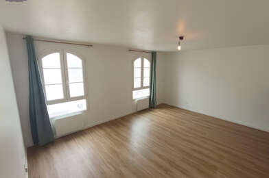 Appartement 2 pièces 780 €