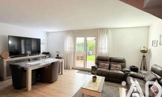 Maison 4 Pièces 84 m² à vendre à Sarcelles (95200)