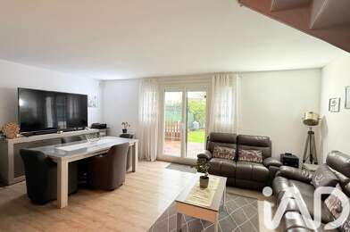 Maison 4 pièces 285000 €