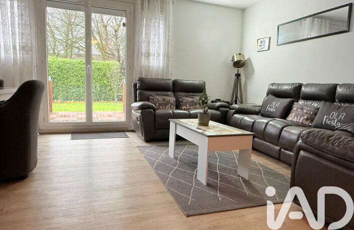Vente Maison/villa 4 pièces — photo 3