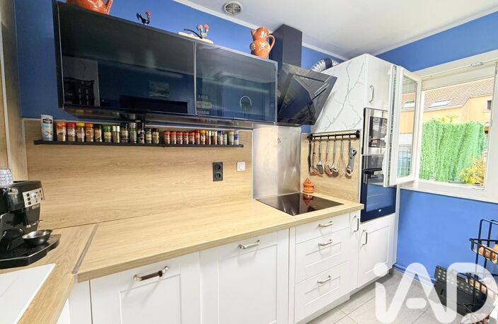 Vente Maison/villa 4 pièces — photo 4